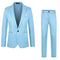 Wedding Tuxedo Clothes Jacket Men Suit