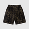 Leopard Camouflage Workwear Short