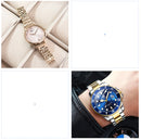 Luxury Casual Ladies Watch