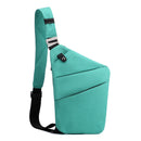 One Shoulder Chest Bag