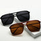 Punk Classic Polarized Sunglasses For Men