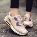 Weeding Style Lady Sports Jogging Shoes