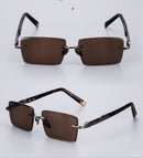 Crystal sunglasses - Jessie's D Man