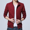 Autumn Men Casual Jacket Coat