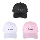 Baseball Men's Fashion Cap