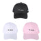 Baseball Men's Fashion Cap