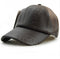 Autumn Winter Hats, New Outdoor Baseball Caps From Europe And America - Jessie's D Man