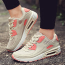 Weeding Style Lady Sports Jogging Shoes