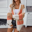 Sweater Cardigan For Women