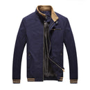 Spring Autumn Men Casual Jacket Coat