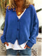 Women's Loose Cardigans Sweater