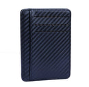 PU Leather Mini Slim Wallet