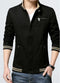 Autumn Men Casual Jacket Coat