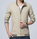 Autumn Men Casual Jacket Coat