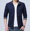 Autumn Men Casual Jacket Coat