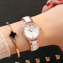 Luxury Quartz Female Wrist Watches