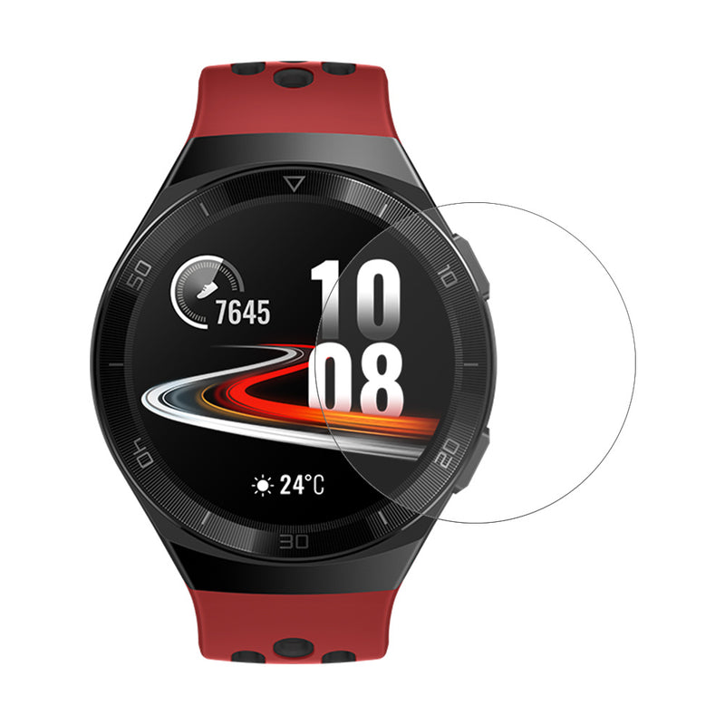 Huawei GT2 Smartwatch  Glass Film