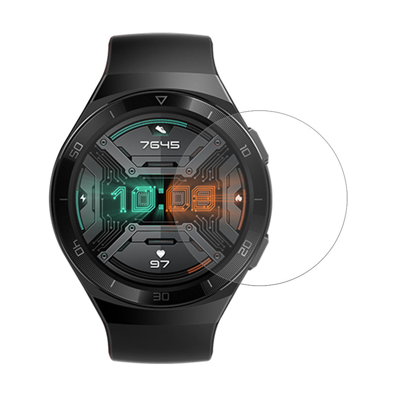 Huawei GT2 Smartwatch  Glass Film