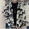 Winter Wool Coat Female Loose Wear Coat Jacket