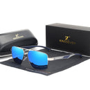 Handsome And Anti-ultraviolet Driving Sunglasses