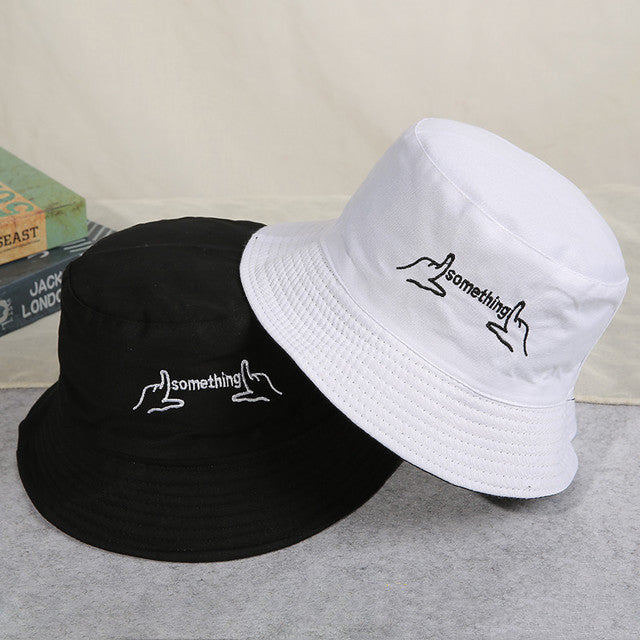 Seaside Sunshade Bucket Hat