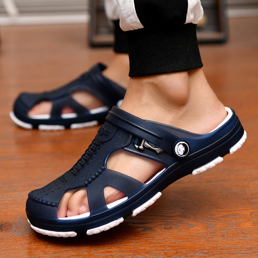 Slippers Men Sandals Flip Flops Men - Jessie's D Man