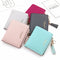 Zipper Clutch Bag