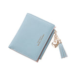 Zipper Clutch Bag