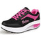 Lace-up Walking Shoes For Women