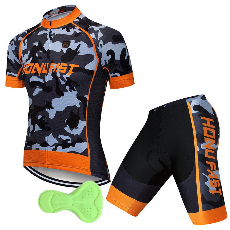 Outdoor Cycling Suits