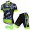 Outdoor Cycling Suits