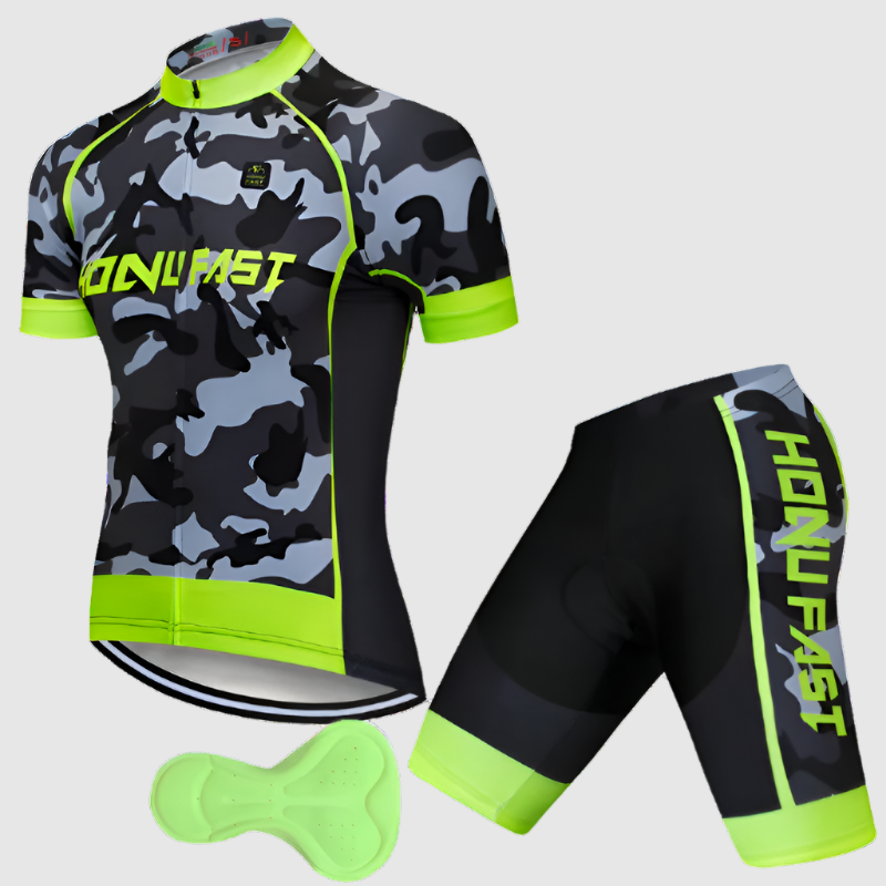 Outdoor Cycling Suits