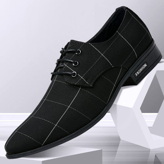 Men Dress Shoes - Jessie's D Man