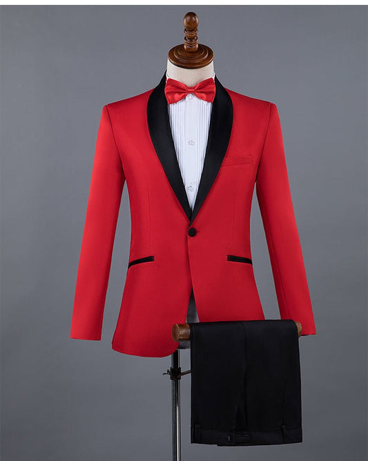 Adult Costume Men'S New Personality - Jessie's D Man