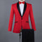 Adult Costume Men'S New Personality - Jessie's D Man