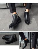 Leather Formal Shoes