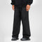 Draping Men Loose Suit Pant