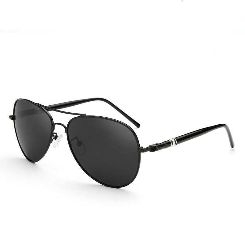 Polarized Mirror Driver Sunglasses