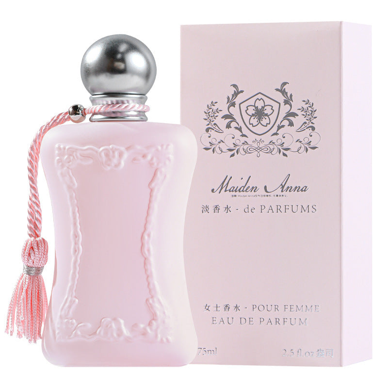 Anna Fragrance Long-lasting Light Perfume