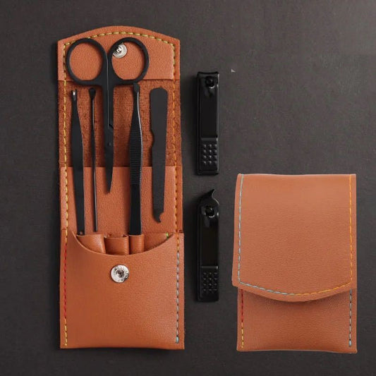 Nail Clipper Set - Jessie's D Man