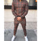 New Men's Leisure Tracksuits