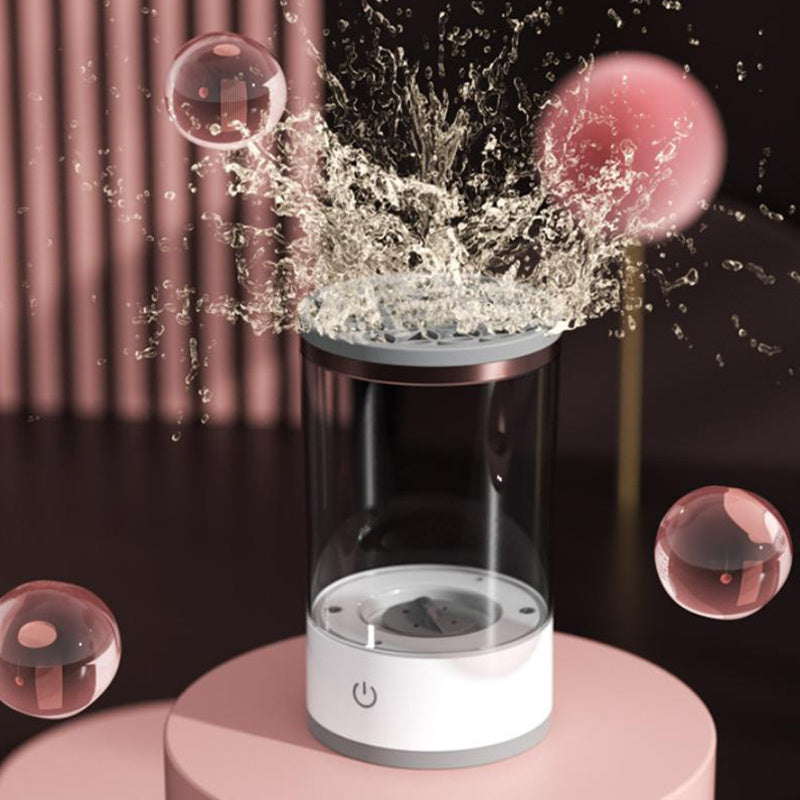 Makeup Brush Cleaner Machine