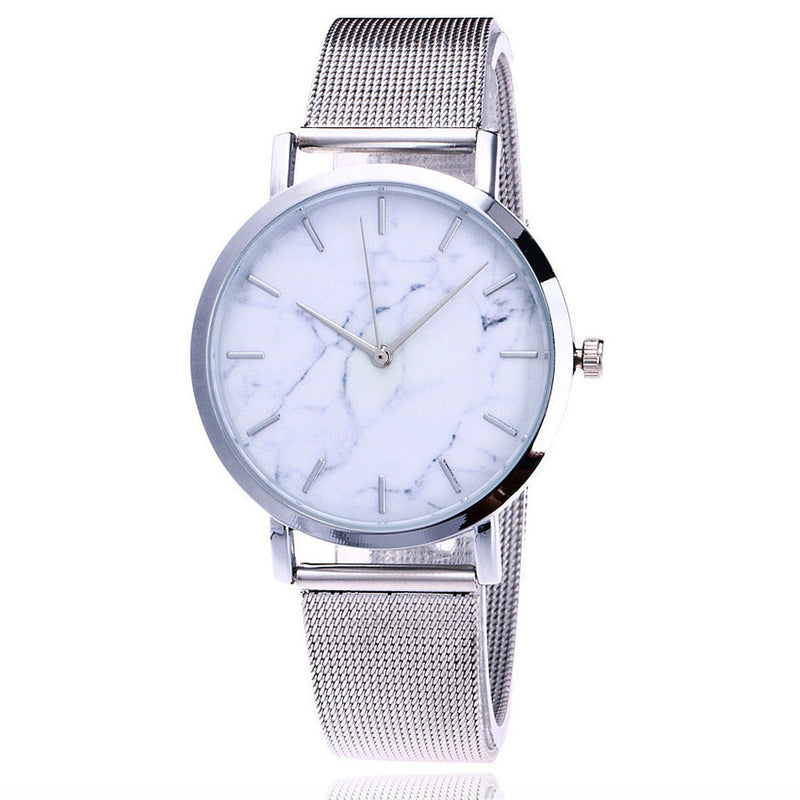 Casual Women Wristwatch