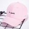 Baseball Men's Fashion Cap