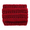 Headwrap Ponytail Beanies Hat