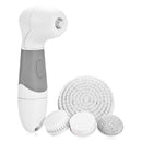 4 In1 Face Clean Brush Massager