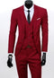 Custom Made Mens Suits. - Jessie's D Man