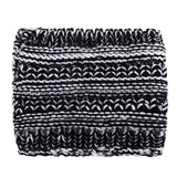 Headwrap Ponytail Beanies Hat