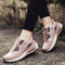 Weeding Style Lady Sports Jogging Shoes