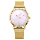 Casual Women Wristwatch